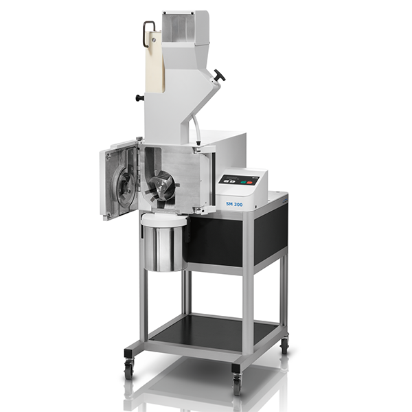 Mulino a taglienti SM 300